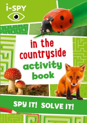 i-SPY In t &hellip;