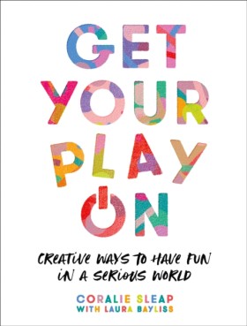 Get Your P …