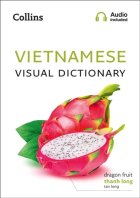 Vietnamese …