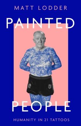 Painted Pe &hellip;