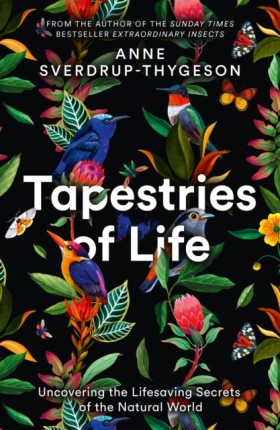 Tapestries &hellip;