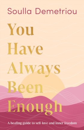 You Have A …