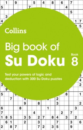 Big Book o &hellip;