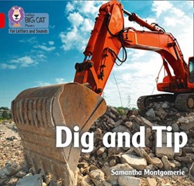 Dig and Ti …