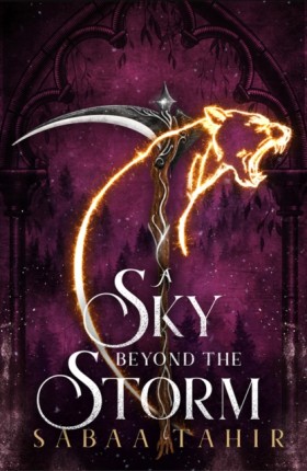 A Sky Beyo …