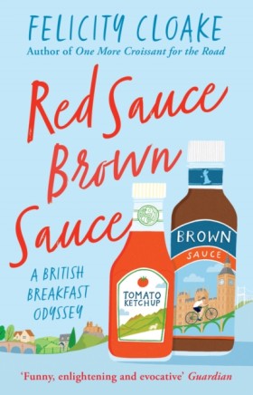 Red Sauce …