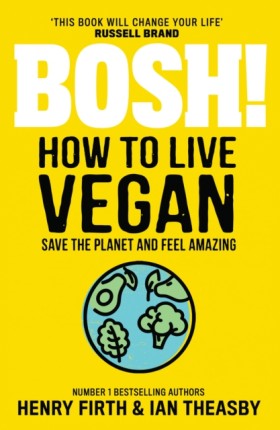 BOSH! How &hellip;