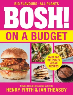 BOSH! on a …