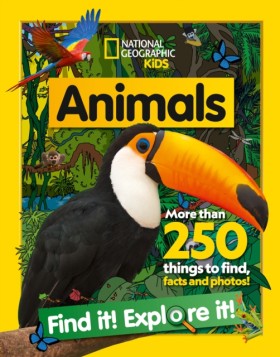 Animals Fi …