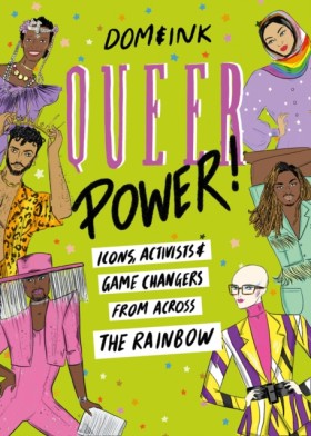 Queer Powe &hellip;
