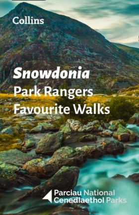 Snowdonia …