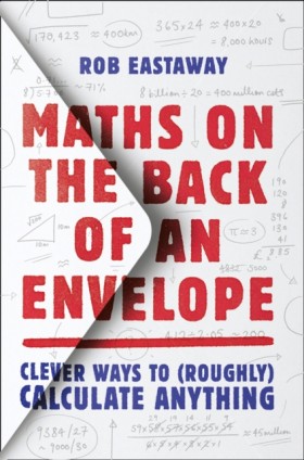 Maths on t …