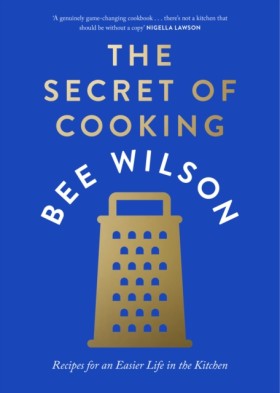 The Secret &hellip;