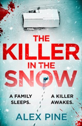 The Killer …