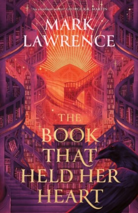 The Book T …