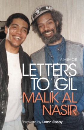 Letters to &hellip;