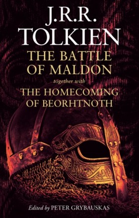 The Battle &hellip;
