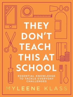 They Don’t &hellip;