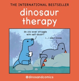 Dinosaur T &hellip;