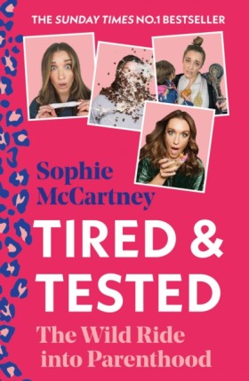 Tired and …