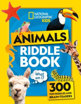Animal Rid &hellip;