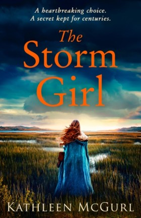 The Storm …