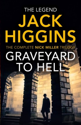 Graveyard &hellip;