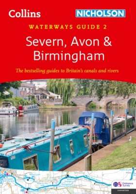 Severn, Av &hellip;