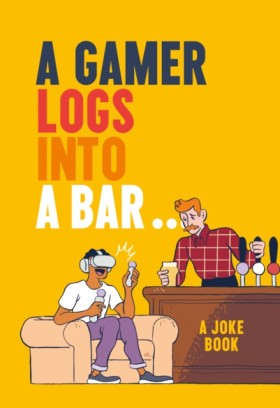 A Gamer Lo …