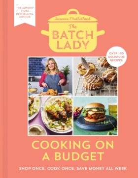The Batch …