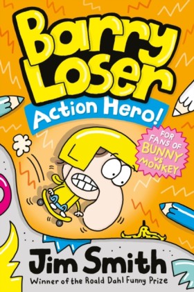 Barry Lose &hellip;