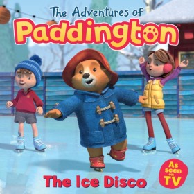 The Ice Di …