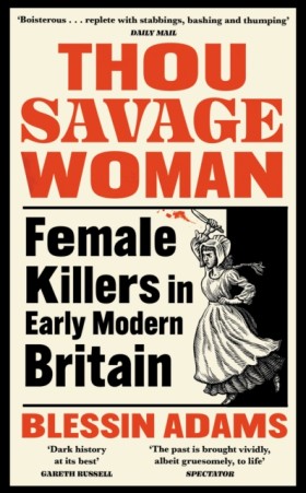Thou Savag &hellip;