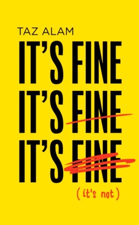 It’s Fine, …