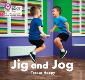 Jig and Jo &hellip;