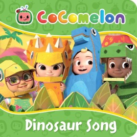 CoComelon …
