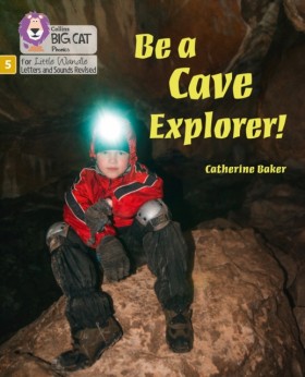 Be a Cave …