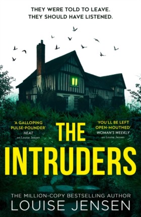 The Intrud &hellip;