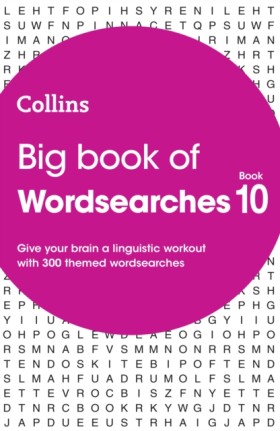Big Book o &hellip;