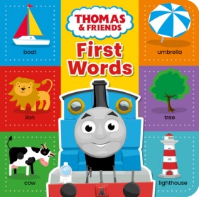 Thomas & F &hellip;