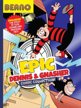 Beano Epic &hellip;