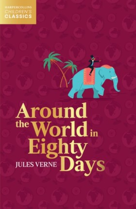 Around the …
