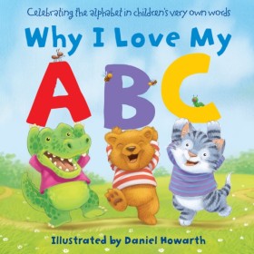 Why I Love &hellip;