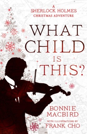 What Child &hellip;