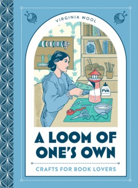 A Loom of &hellip;