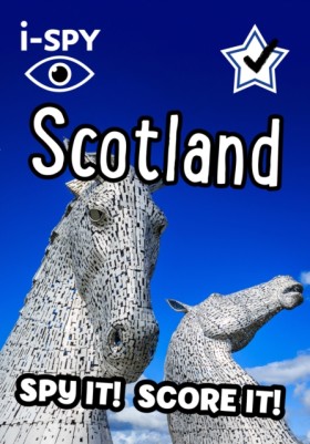i-SPY Scot &hellip;