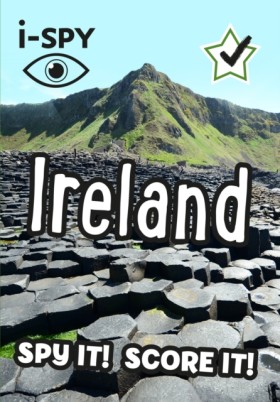i-SPY Irel …