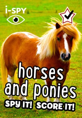 i-SPY Hors …