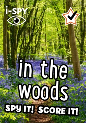 i-SPY in t …