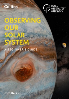 Observing …